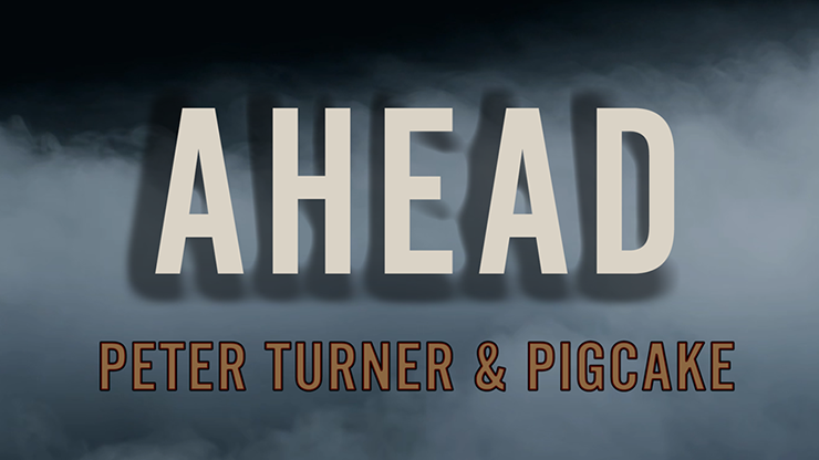 Ahead by Peter Turner and Pigcake - Video Download